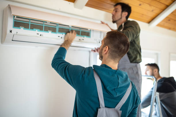 Best HVAC tune-up services  in Mccrory, AR