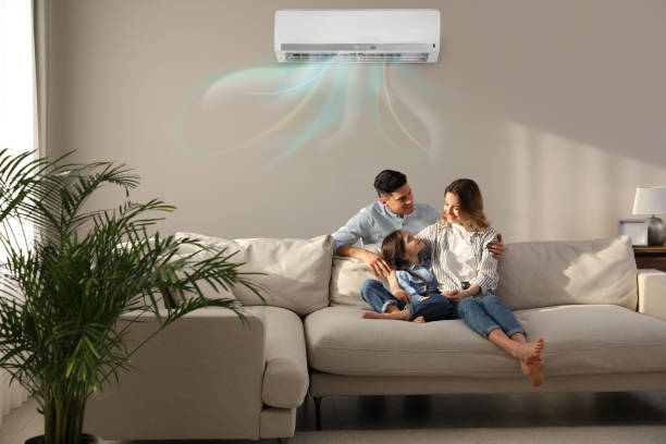Best HVAC system installation  in Mccrory, AR