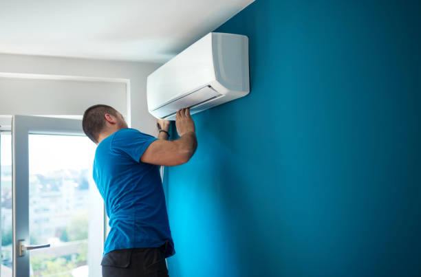 Best AC installation near me  in Mccrory, AR