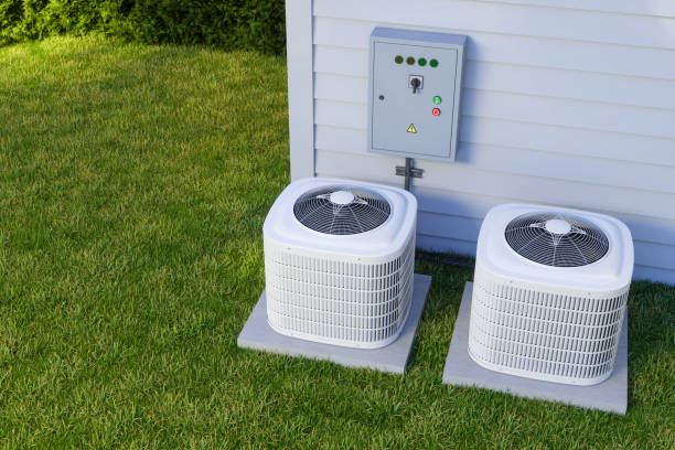 Best Best HVAC companies  in Mccrory, AR
