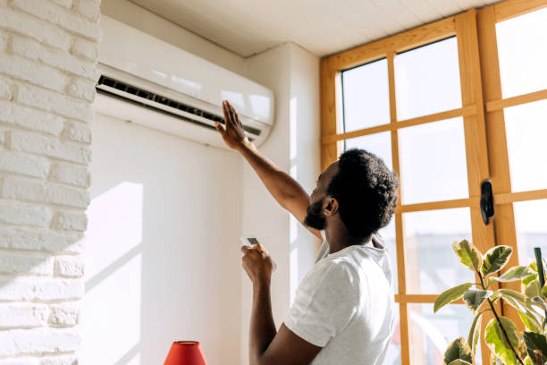 Best HVAC repair near me  in Mccrory, AR