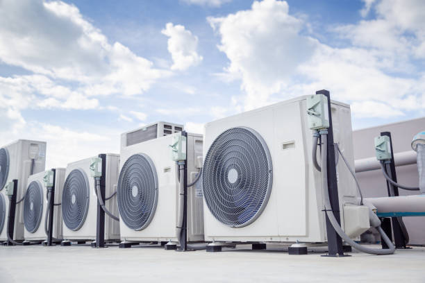 Best Emergency HVAC repair  in Mccrory, AR