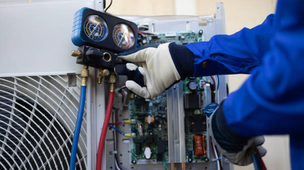 Trusted Mccrory, AR HVAC Experts